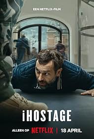 iHostage 2025 Dub in Hindi Full Movie